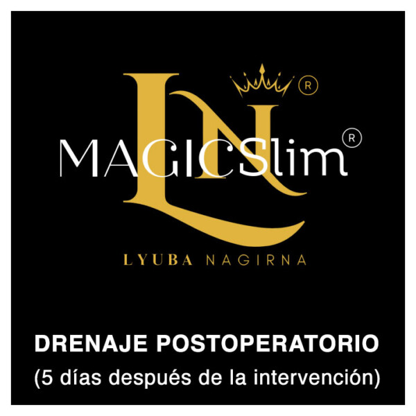drenaje-Magic-Slim