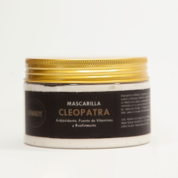 MASCARILLA-CLEOPATRA