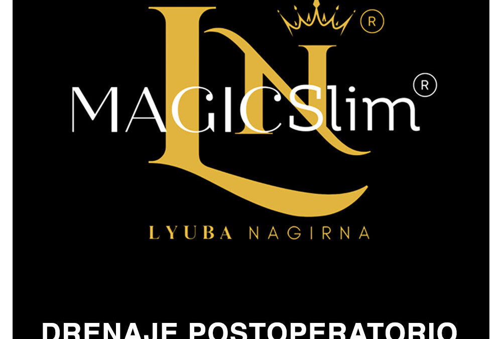 Método MagicSlim COMPLETO 13 Tratamientos