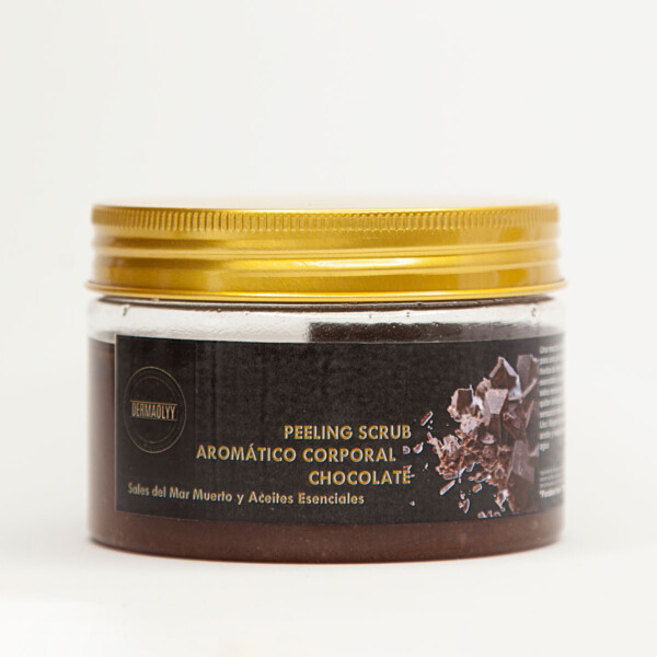 PEELING-SCRUB-CHOCOLATE-CORPORAL-AROMATICO